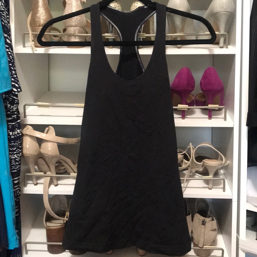 Lululemon Cool Racerback - Picture 3 of 6